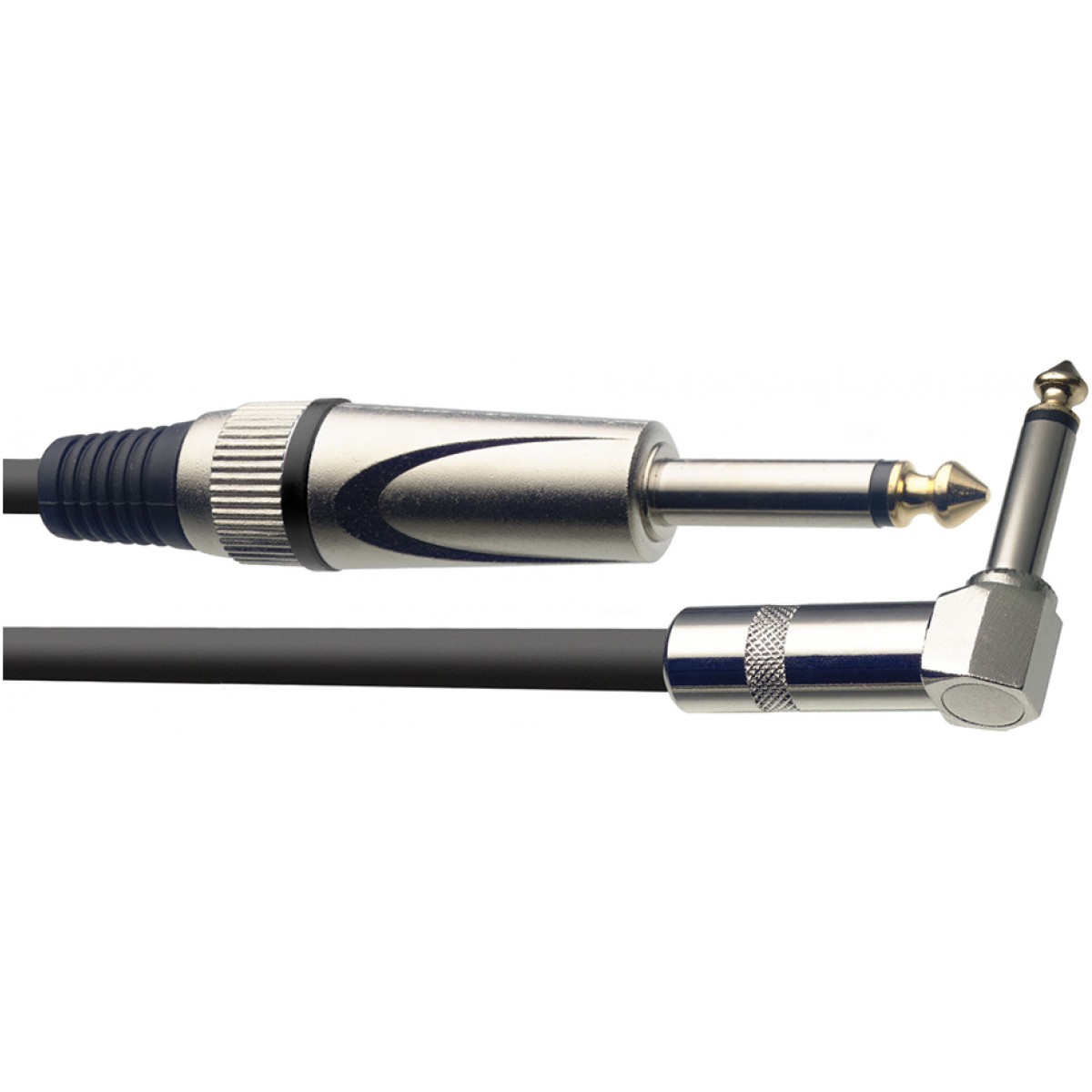 Kabel nástrojový 1,5m lomený