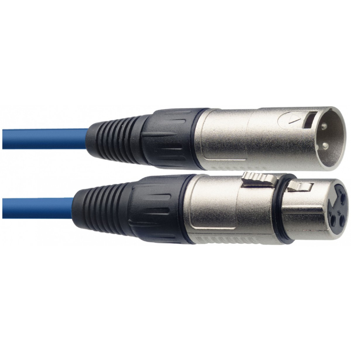Mikrofonní kabel 6 m