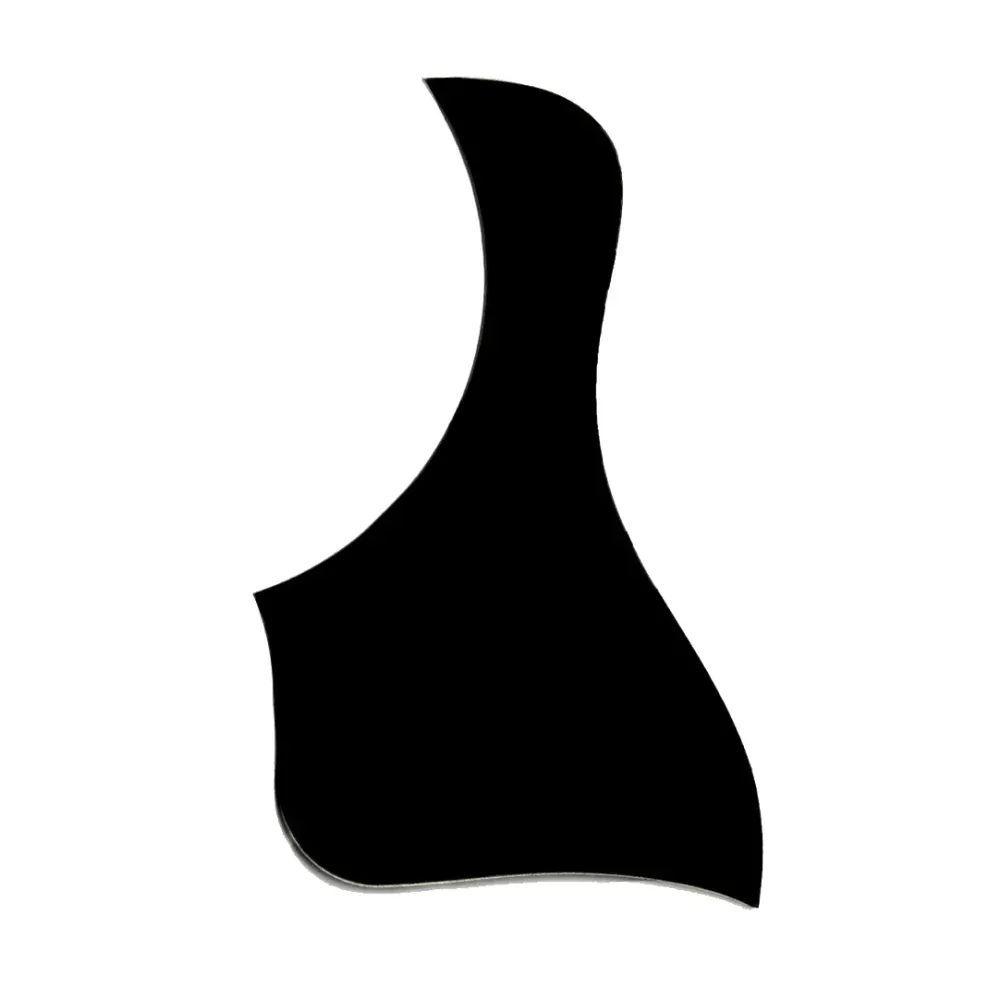 TAYLOR Pickguard Black