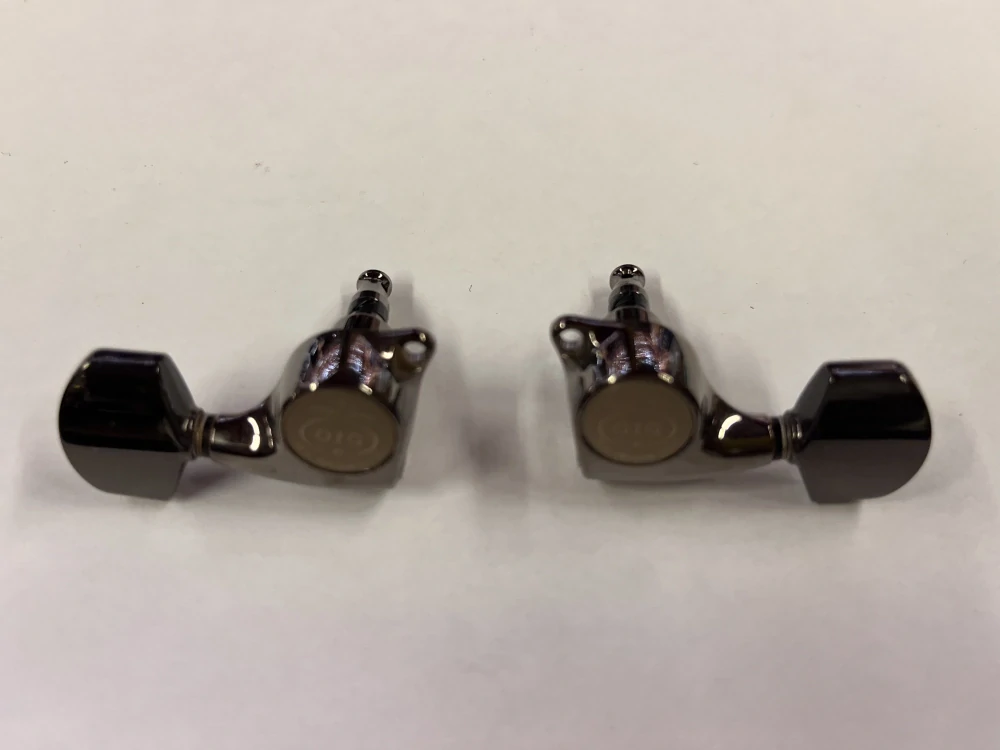 Ladící mechanika Gotoh 510