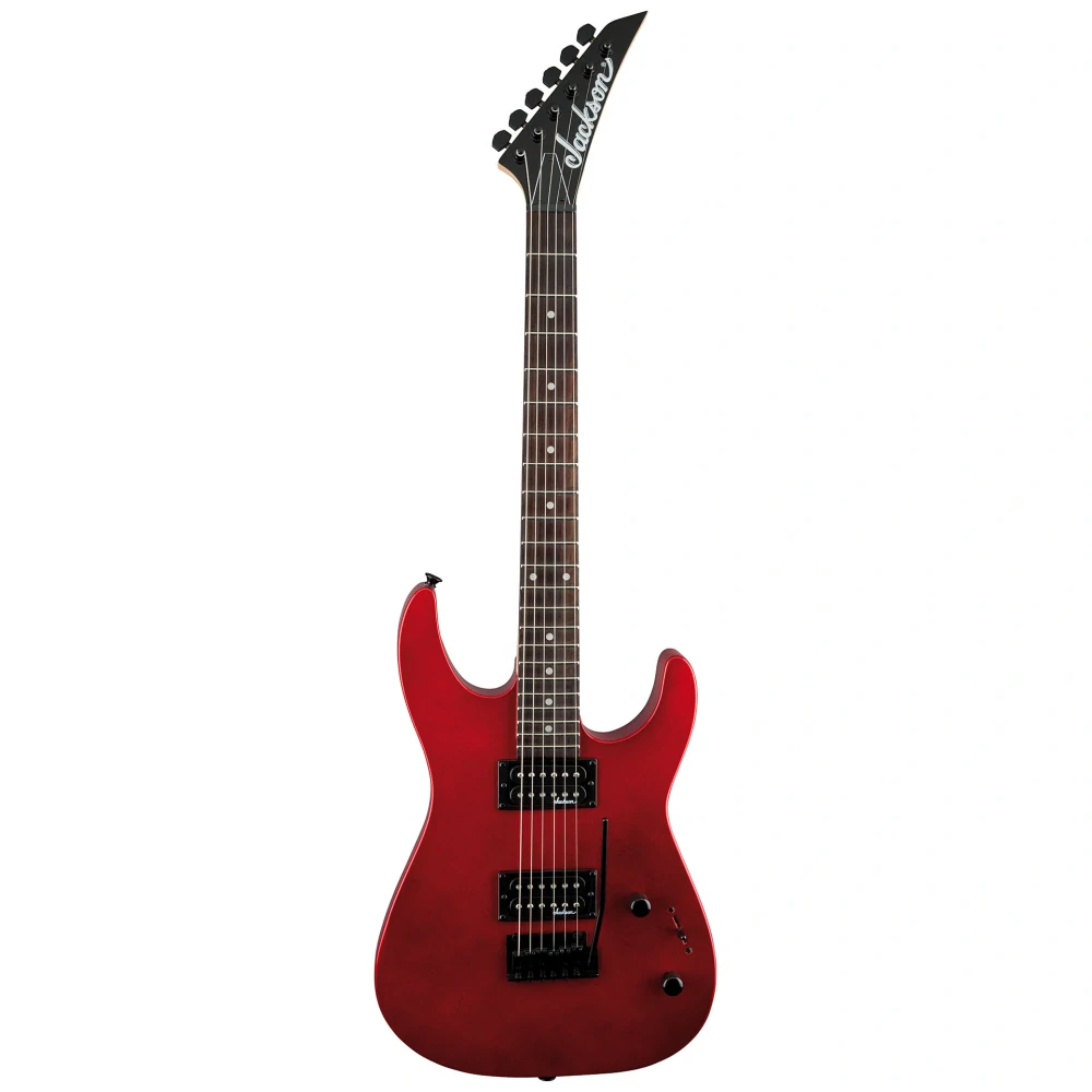 Elektrická kytara Jackson RED Metal