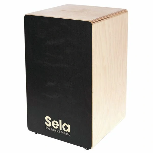 Cajon Sela