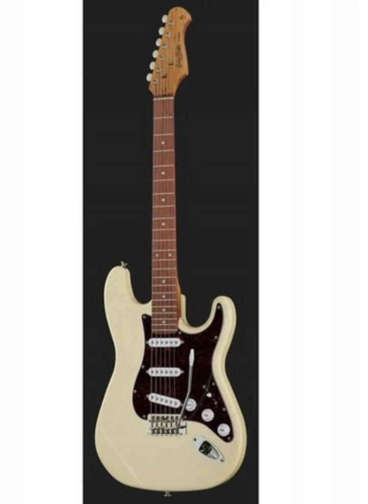 Elektrická kytara Stratocaster Vintage
