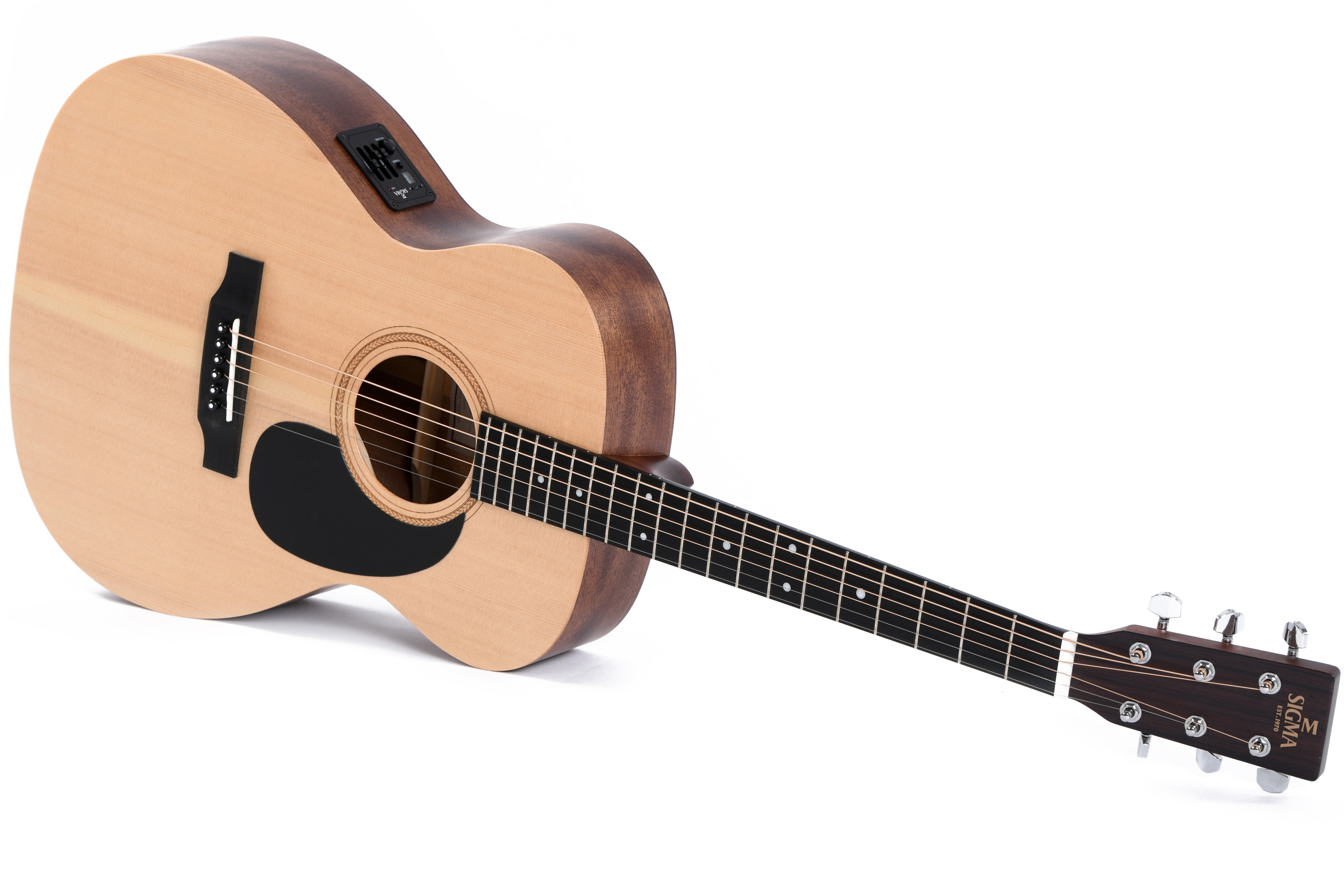 SIGMA GUITARS OOOME