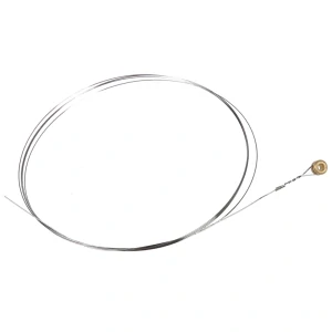 Jednotlivá struna D'ADDARIO 0.19 D