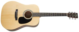 SIGMA GUITARS DT ST