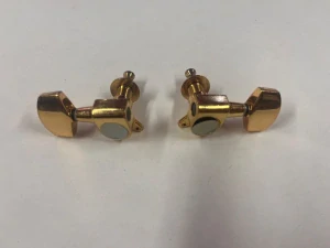 Ladící mechanika Gold