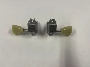 Ladící mechanika Retro