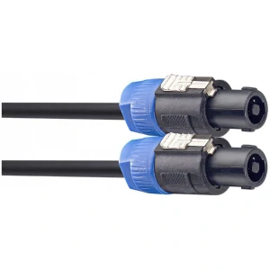 Speaker cable speakon 2m