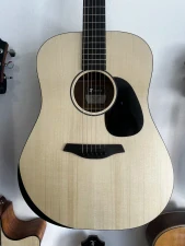 Furch VIOLET Deluxe D EM active