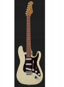 Elektrická kytara Stratocaster Vintage