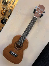 Ukulele koncertní