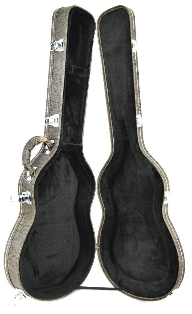 Kufr na kytaru typu Les Paul®