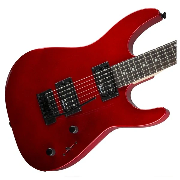 Elektrická kytara Jackson RED Metal