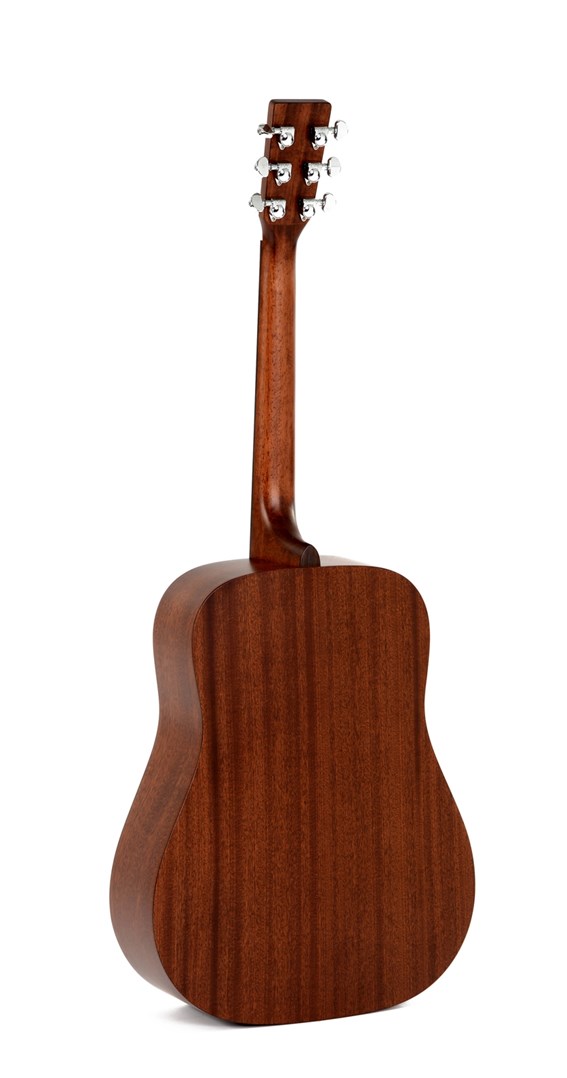SIGMA GUITARS DM 15