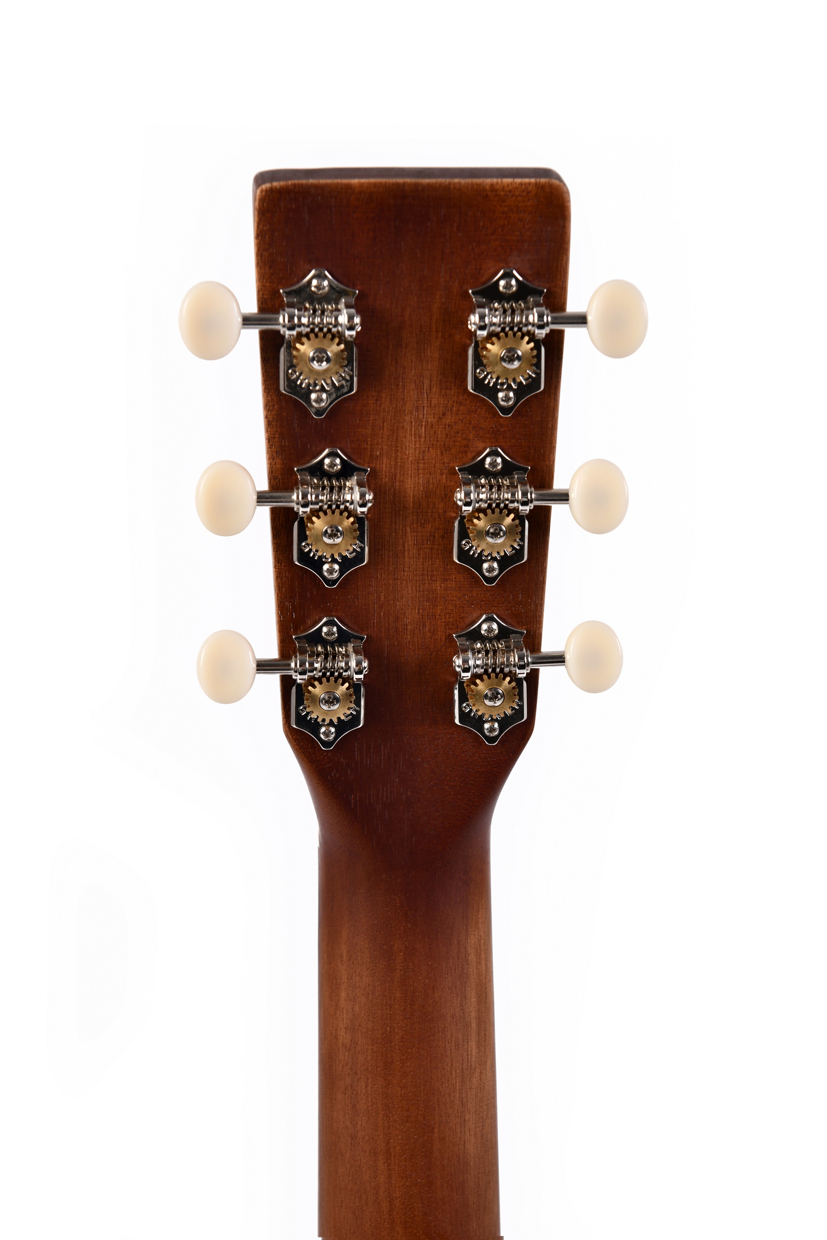 SIGMA GUITARS DM 15 AGED