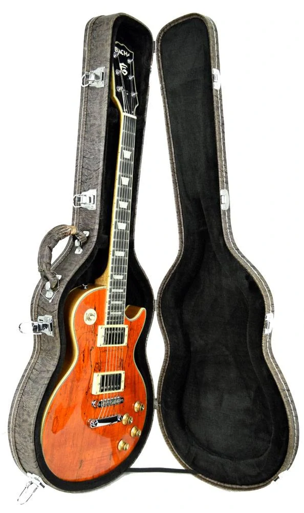 Kufr na kytaru typu Les Paul®