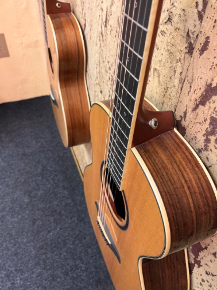 Furch ORANGE OM SR