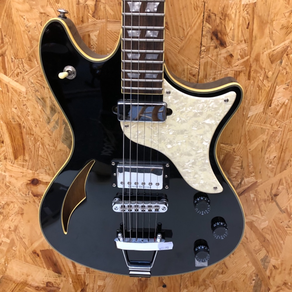 Elektrická kytara Schecter Diamond Series