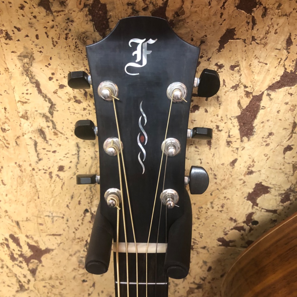 Furch BARITONE Rainbow